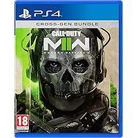 Call of Duty: Modern Warfare II - PS4