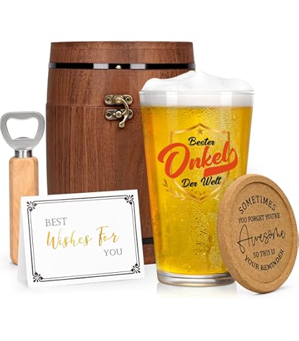 Wiebelig bierglas Voor Maar € 7,45