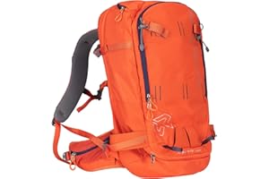 ROCK EXPERIENCE Unisex Alchemist 32 Sports backpack