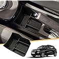 LFOTPP Centre Console Storage Box for Dacia Spring Electric EV, Front of Handbrake Centre Armrest Organiser Storage Box Indoor, Dacia Spring Accessories