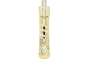 Roberto Cavalli Vodka Gold Edition 40% Vol. 1l