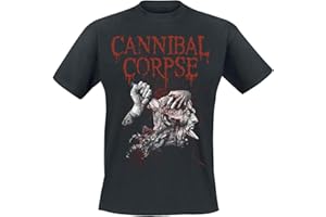 Cannibal Corpse - Stabhead II T-Shirt