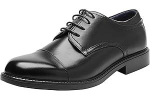 Chaussures Homme Sans Lacets En Cuir – Style Derby/brogue – Taille 38 à 48 – Antidérapantes – Pour Costume Ou Décontracté
