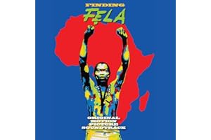Finding Fela