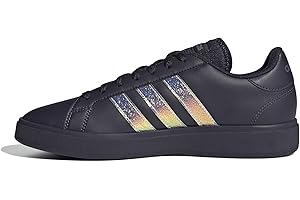 Adidas Femme Grand Court Base 2.0 Shoes