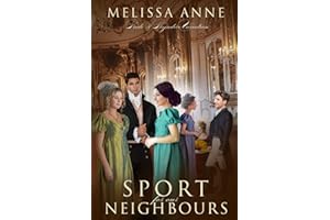 Sport for Our Neighbours: A Pride and Prejudice Variation