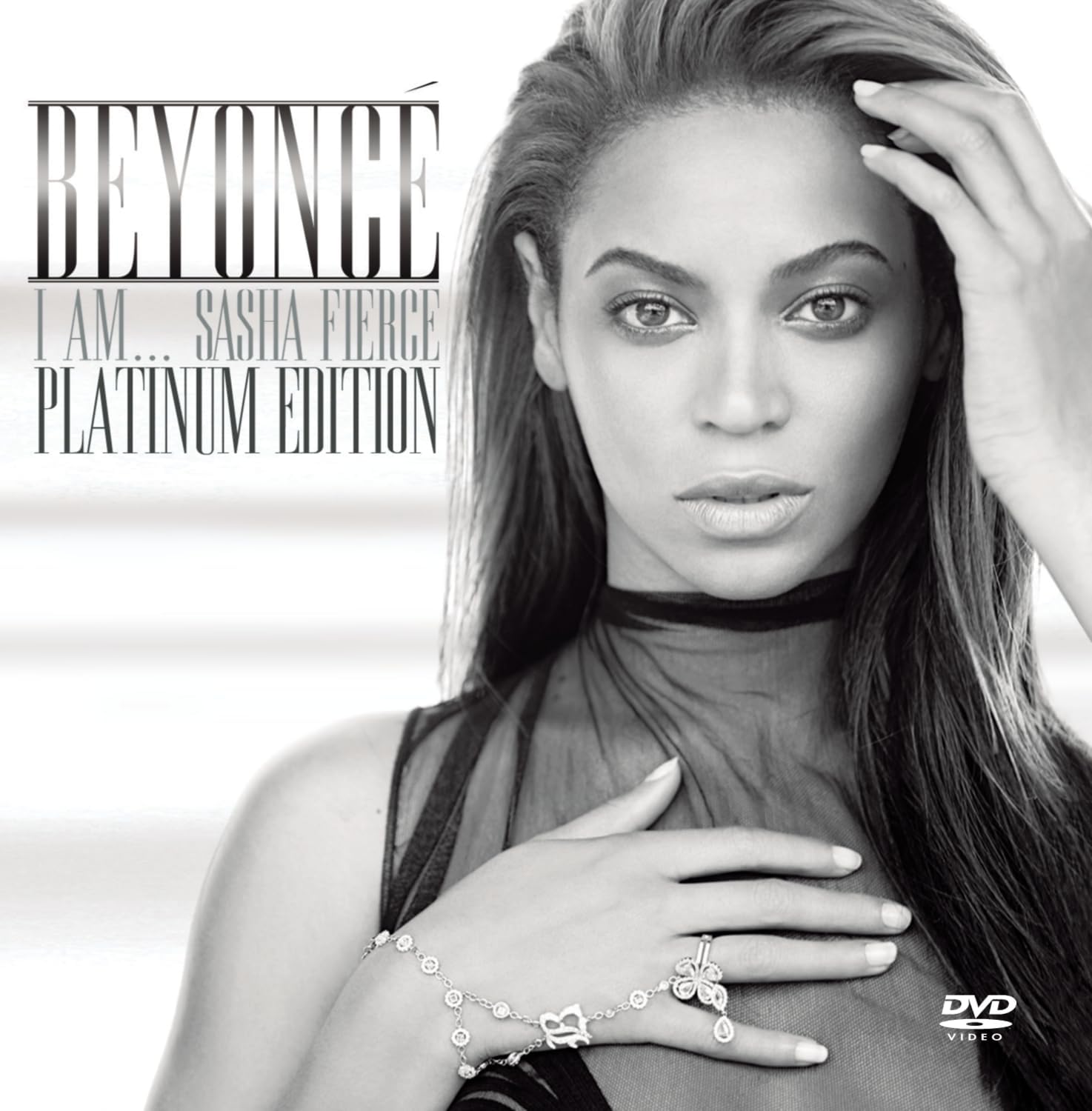B'DAY (20th ANNIVERSARY EDITION) - Analyse des détails et conception