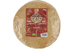 LA FINESTRA SUL CIELO PIZZA BASE ESPELTA INT ECO