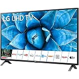 LG "49UN73006LA 49"" 4K Ultra HD Smart TV with webOS"