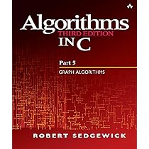 Algorithms in C: Fundamentals, Data Structures, Sorting, Searching