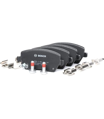Disque De Frein Bosch BD1094 - 300 Mm, Ventilé, 5 Trous - Certification ECE-R90, Compatible Avec Divers Véhicules - 3