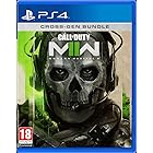 Call of Duty: Modern Warfare II (2) (PS4)