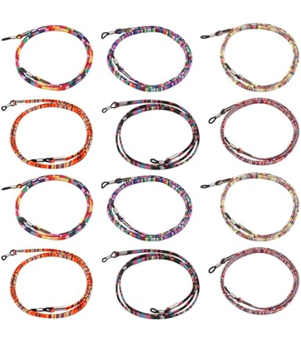 Magnetische clip voor bril, oortjes en ID op kleding