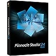 Pinnacle Studio 24 Plus | Powerful Video Editing and Screen Recording Software [PC Disc]|Plus|1 Device|Perpetual|PC|Disc