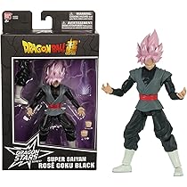 BANDAI – Dragon Ball Super – Figurines Dragon Stars 17cm – Battle Pack – Goku vs Vegeta – Licence Officielle Dragon Ball – Pack de 2 Figurines Collection Vegeta Goku – Jouet