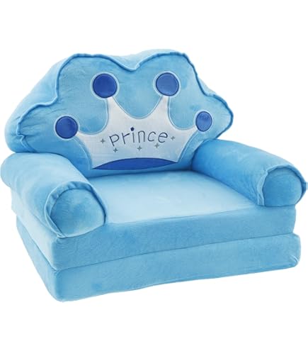 ARDITEX Fauteuil Pour Enfant Pat' Patrouille, Canapé à Oreilles