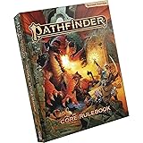 Paizo Publishing Pathfinder Core Rulebook (P2)