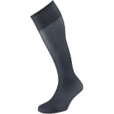 EJECUTIVO Men's Socks, Pack of 6 Pairs