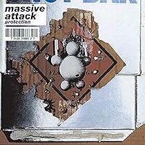 洋楽 massive attack blue lines protection Amazon.de:Blue Lines (Vinyl) [Vinyl LP]