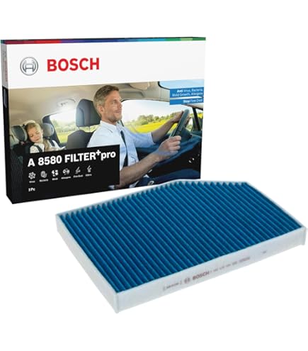 CORTECO (21653063) Innenraumfilter, Pollenfilter, Mikrofilter Für BMW