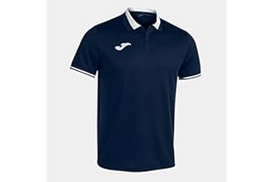Joma Championship Vi Training Camisa de Polo Hombre (Pack de 1)