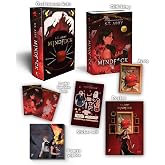 Mindfck - 5 Kitap Tek Cilt Koleksiyon Baskısı &Ouml;zel Kutulu Set (Ciltli)