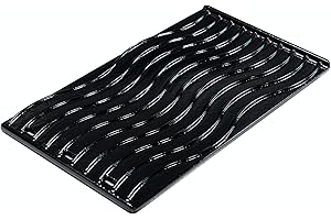 NAPOLEON Gussplatte für Rogue 365 & 525