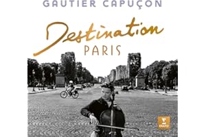 Destination Paris