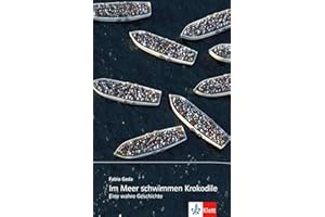 Im Meer schwimmen Krokodile: Eine wahre Geschichte