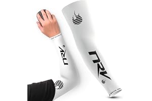 NRV Esport Gaming Kompressions-Manschette (Performance-Edition) – Optimieren Sie Ihr Spiel mit Komfort und Stil – entworfen von professionellen Spielern – langlebig, atmungsaktiv und reibungsfrei