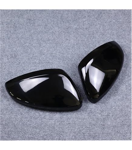 Braccio Supporto Specchietto Retrovisore Nero Lucido – Zucca Ricambi