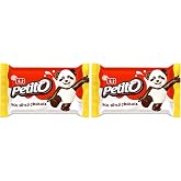Eti Petito Klasik Bol S&uuml;tl&uuml; &Ccedil;ikolata 8 g x 48 Adet (2 paketi)