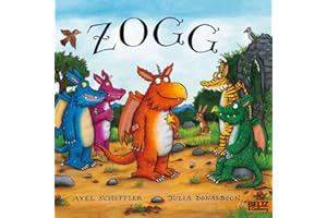 Zogg: Vierfarbiges Bilderbuch (MINIMAX)