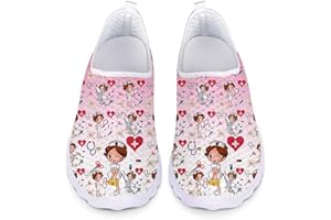 chaqlin Zapatillas de Deporte de la Novedad Zapatos para Correr para Caminar Mujeres Damas Moda Deporte Senderismo Zapatillas de Deporte Ligero