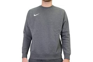 NIKE bluza Mężczyźni Team Club 20 Crewneck
