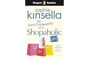 Penguin Readers Level 3: The Secret Dreamworld Of A Shopaholic (ELT Graded Reader): Abridged Edition