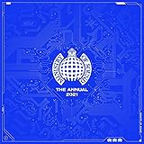 Ministry Of Sound: Annual 2021 / Various