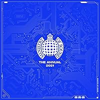 The Annual 2021 - Ministry Of Sound