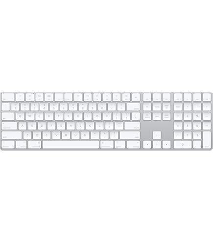 キーボード Apple Magic Keyboard Touch ID, Trackpad Amazon.in: Buy Apple Magic Keyboard with Touch ID for Mac