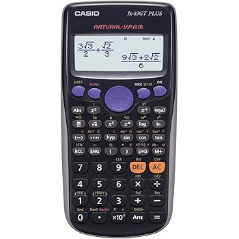 calculatrice scientifique casio gratuit