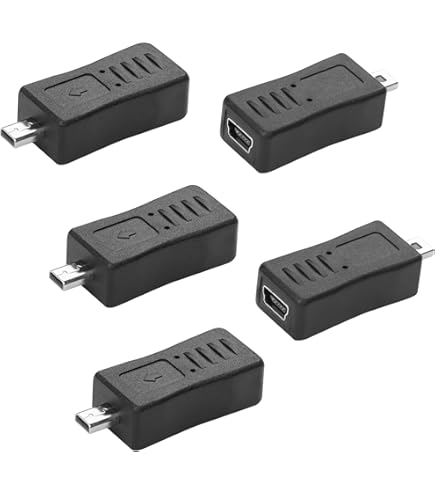 QIANRENON USB3.0 Mâle à Femelle Panneau Montage Adaptateur 5Gbps USB - Foto 8