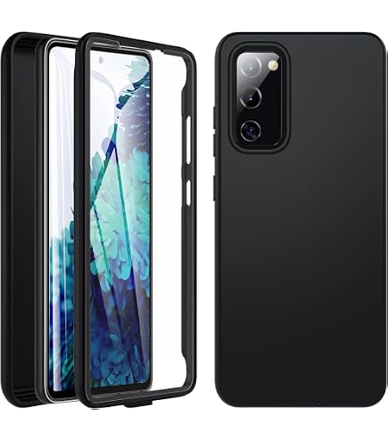 LGBTQ+ Rainbow Transparente Handyhülle Für Huawei P30 Pro – „Live And Let Love“ Design, TPU