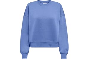 ONLY Damen Onlbest L/S Crew Neck SWT Noos Onlbest L/S Crew Neck SWT Noos (1er Pack)