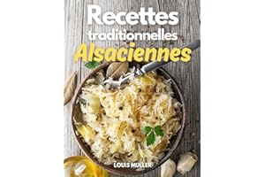 Recettes Traditionnelles Alsaciennes