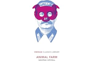 Animal Farm: Orwell’s disturbing political satire introduced by Christopher Hitchens