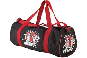 PLAYWELL Martial Arts Childrens Karate Sports Kit Bag
