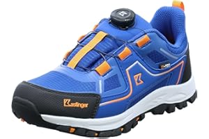Kastinger Unisex Kinder Fsk-preiner Low Xt Ktx Wanderschuhe