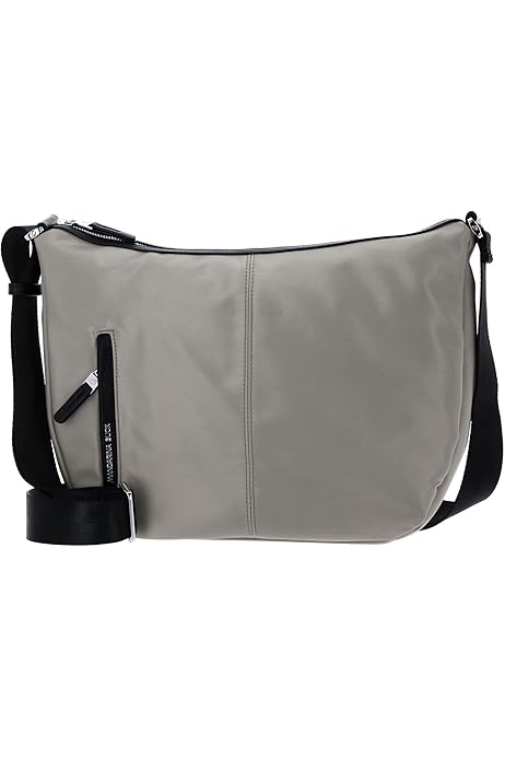 Borsa A Tracolla Donna Leggera E Multitasche - Borsetta Casual Per Tablet, Ideale Per Quotidiano - Foto 5