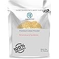 RDK SON'S® Original/Natural Microfine Loban Dhoop/Benzoin Powder for Puja and Hawan Use/Office, Religious Ceremonies, Meditation and Pooja. (50)
