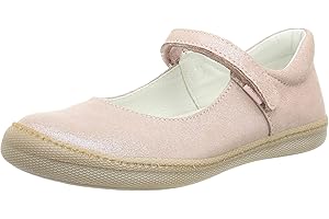 Primigi Fille PTF 54310 Mary Jane Plat